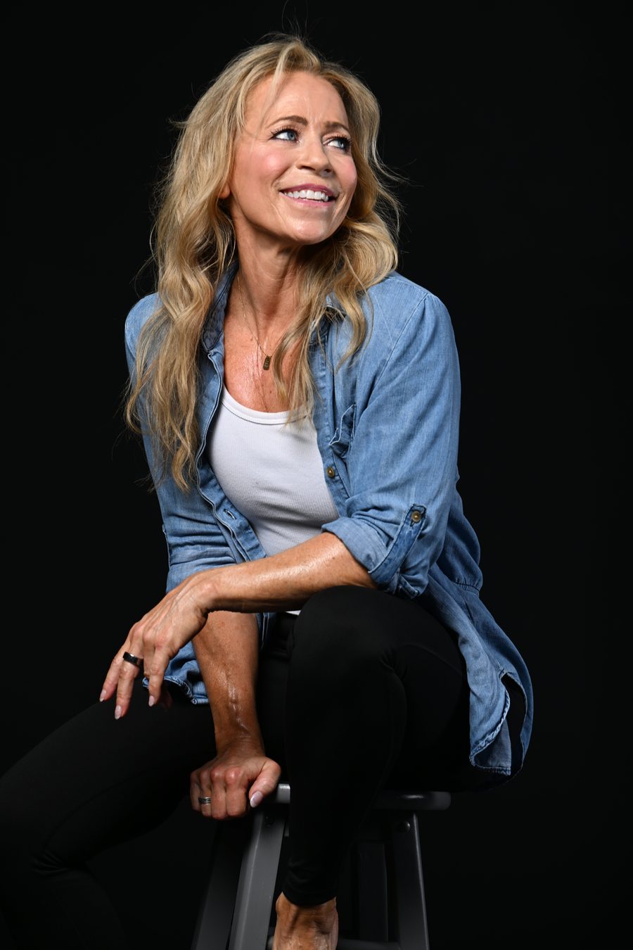 Portrait photo
