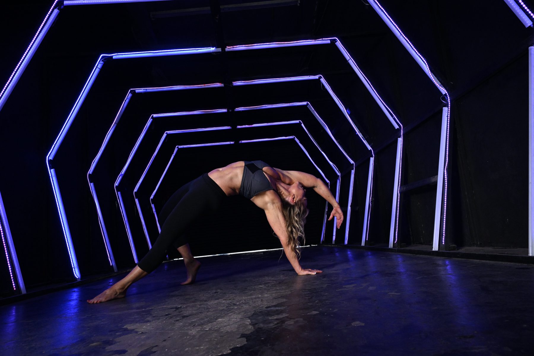 Jenn Hogg, BeYourHero